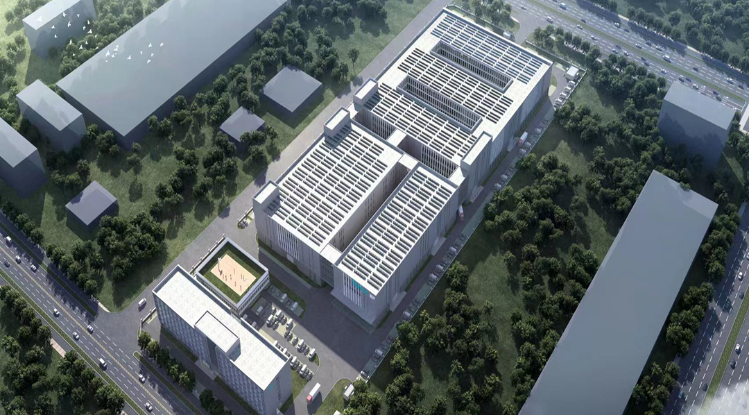 Shinhoo、2025年に新工場に移転