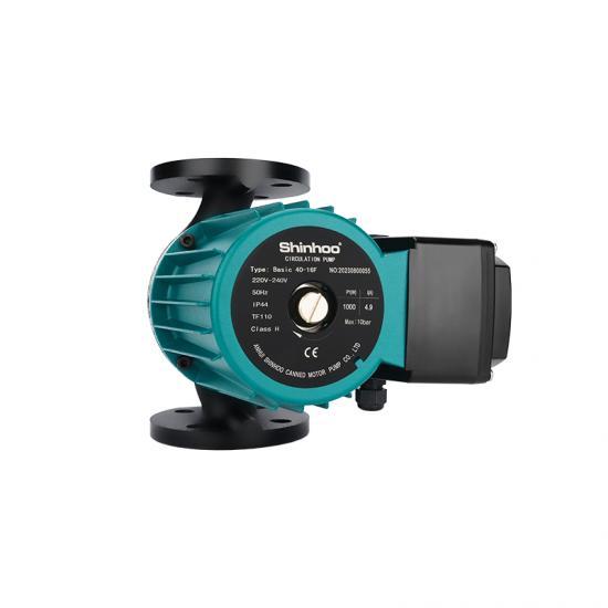 Circulation Pumpecm circulator pumps