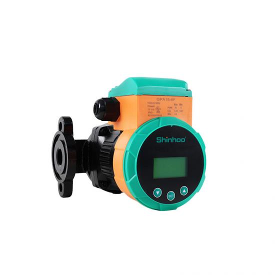 booster water pump for home