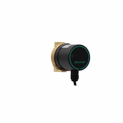 Economy small domestic water pump