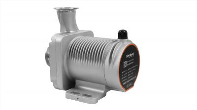 IE5 Horizontal Single Stage Pump