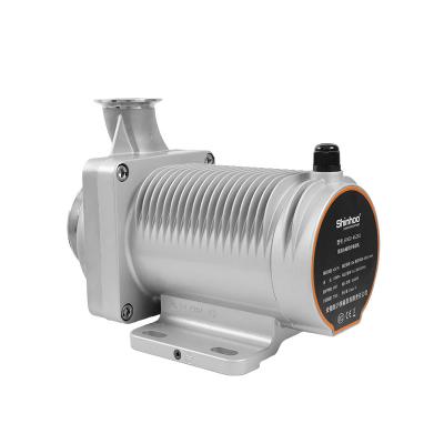 IE5 Horizontal Single Stage Pump