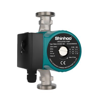 electric water circulator pump for home use