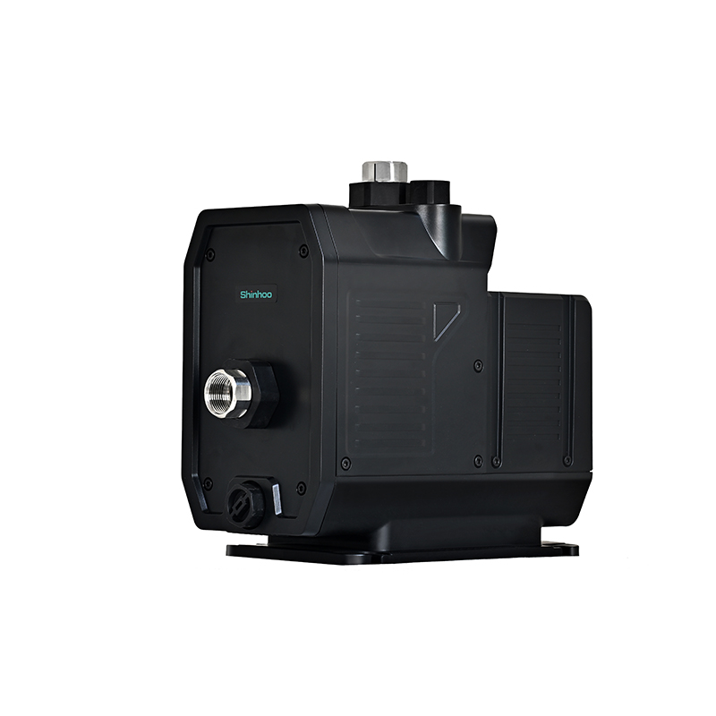 PFM 03-30EC インストールマニュアル