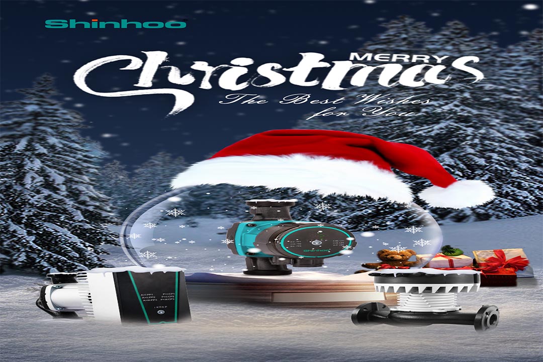 すべてのお客様にメリークリスマス！